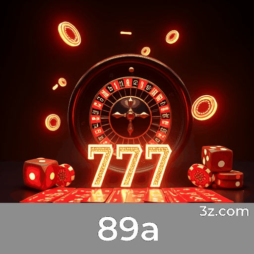 89a: Seu Cassino Online Seguro e Divertido