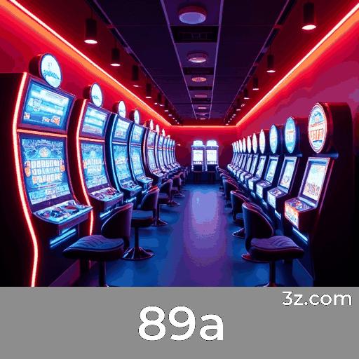 89a: Seu Cassino Online Seguro e Divertido