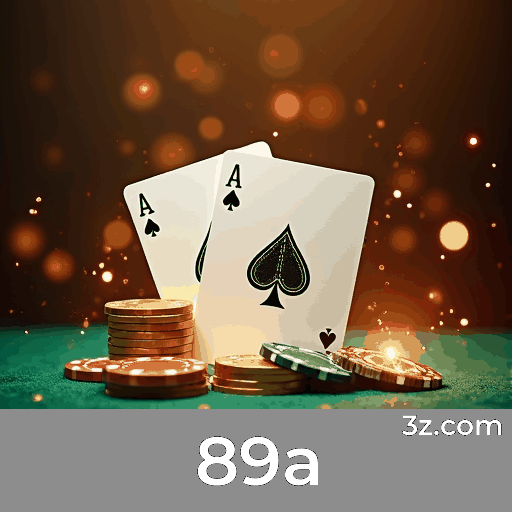 89a: Seu Cassino Online Seguro e Divertido