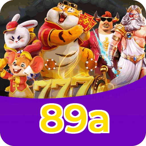 Bônus de Boas-vindas 89a