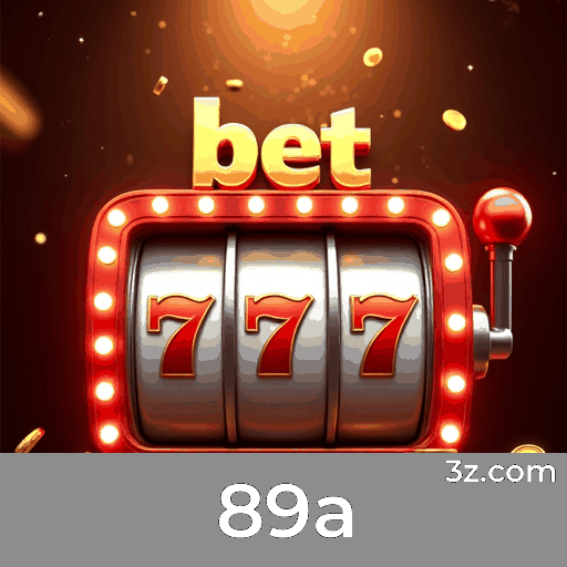 89a: Seu Cassino Online Seguro e Divertido